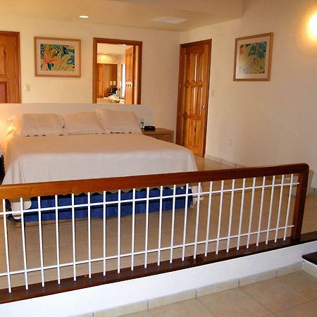 Hotel Marina Puesta Del Sol Aposentillo Exteriér fotografie
