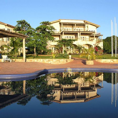 Hotel Marina Puesta Del Sol Aposentillo Exteriér fotografie
