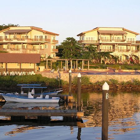 Hotel Marina Puesta Del Sol Aposentillo Exteriér fotografie