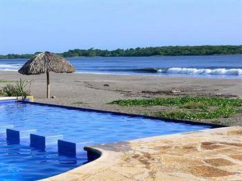 Hotel Marina Puesta Del Sol Aposentillo Exteriér fotografie